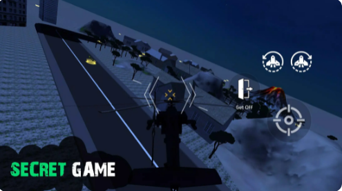 宇宙沙盒游乐场