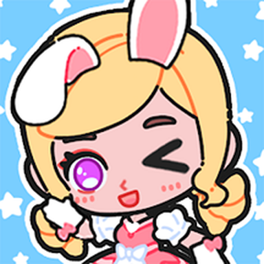 皮皮的换装沙龙小镇