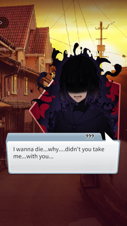 幽灵小镇超自然