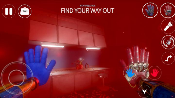 波比的游戏时间第5章