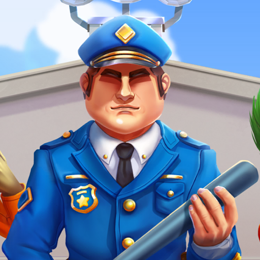 草台班子指挥官