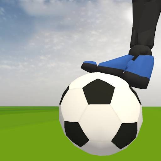 踢足球模拟器