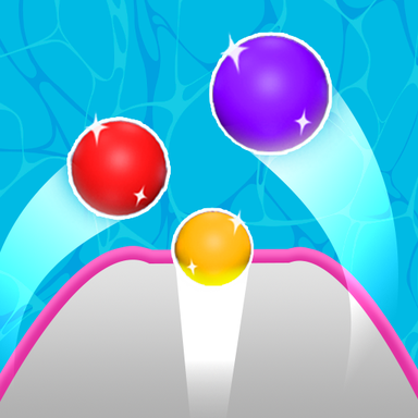 2048弹弹球之海底世界