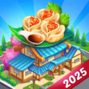 烹饪娱乐时间:美味街