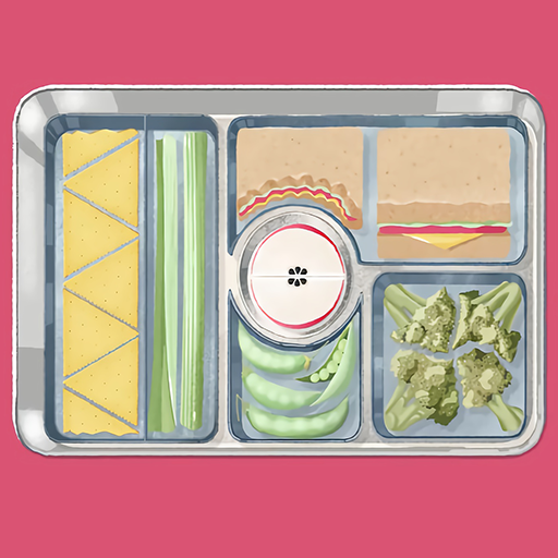 向左一点点整理游戏