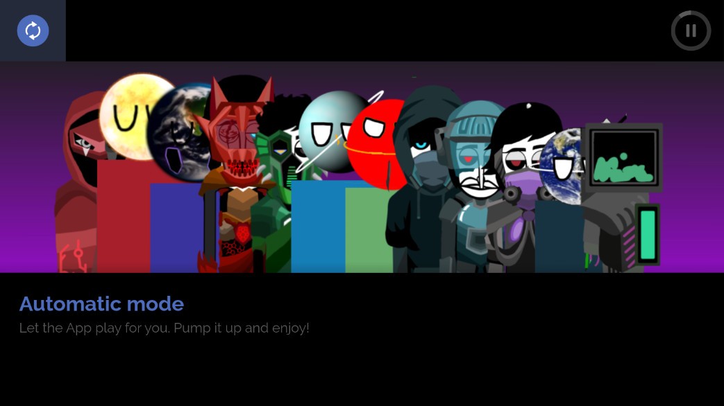 节奏盒子deadi nside