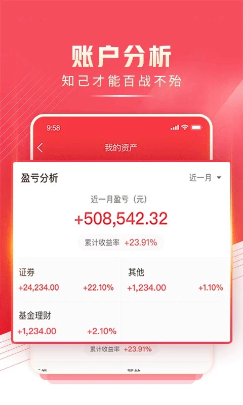民生证券