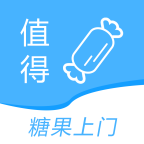 糖果上门
