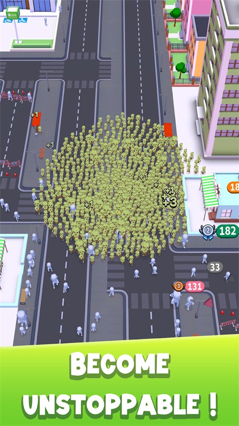 crowdcity