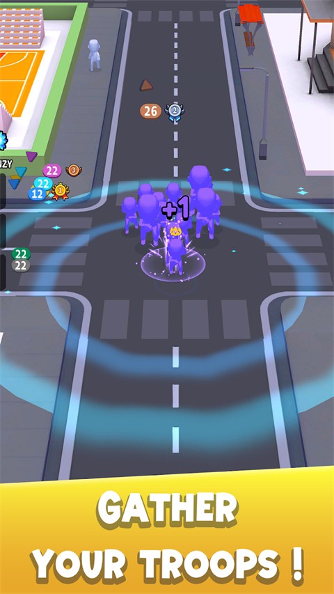 crowdcity