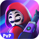 英雄突击大逃杀