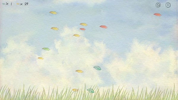 风子游戏Miss Wind