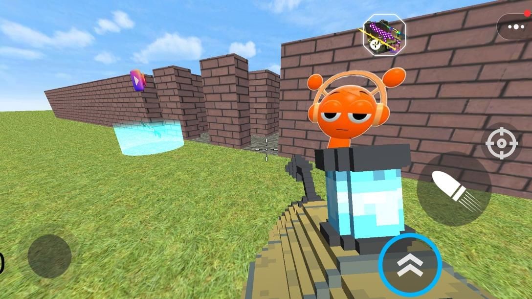 盖瑞模组传送门