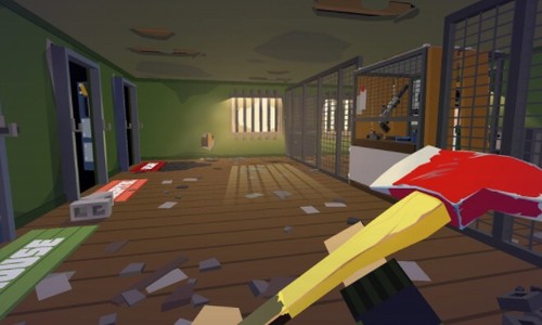 像素战斗僵尸罢工