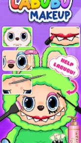 合成Labubu安卓版