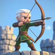 城堡爆炸BOOM Castle