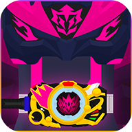 假面骑士爆上战队