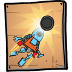 死亡的方式Die in style