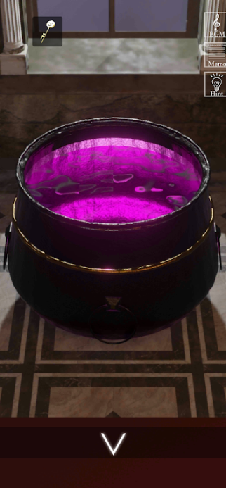 密室逃脱:万圣节之夜