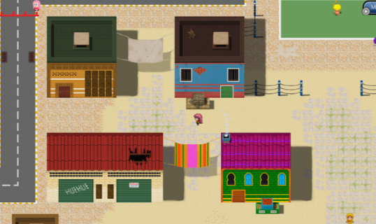 杜纳次元2试玩版