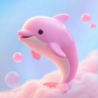 白海豚