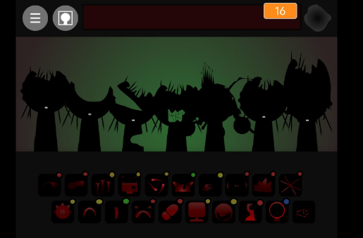 节奏盒子1~10阶段