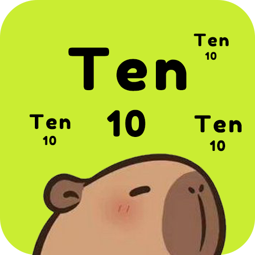 10秒记单词