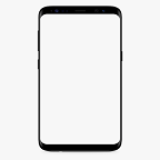 保持白屏界面