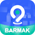 BARMAK导航系统