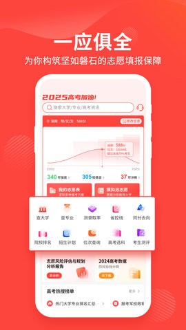 阳光高考网app
