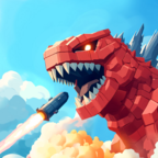 怪物碰撞:拆除游戏