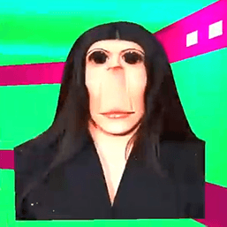 疯狂跑酷大作战