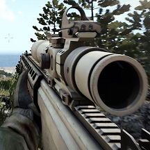 全民狙击巅峰对决