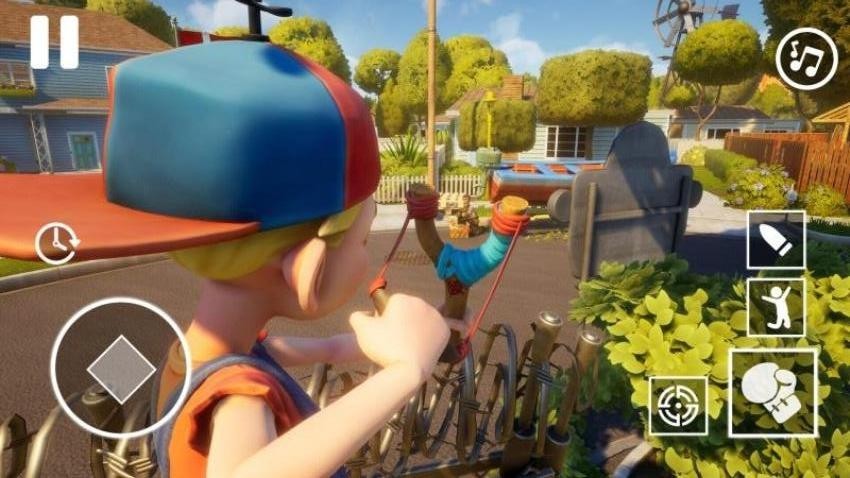 全民精英大乱斗