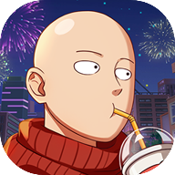 一拳超人最强之男