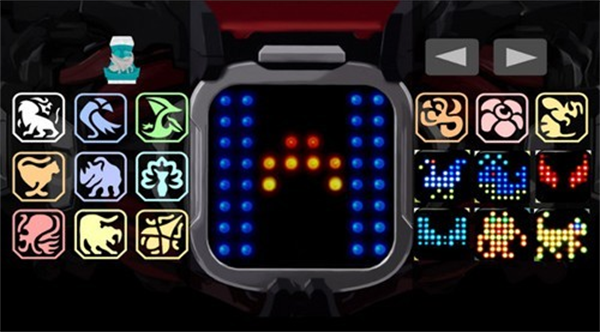 假面骑士戴蒙斯驱动器模拟器