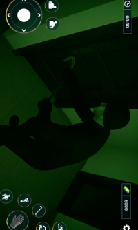 都市神偷模拟器国际服