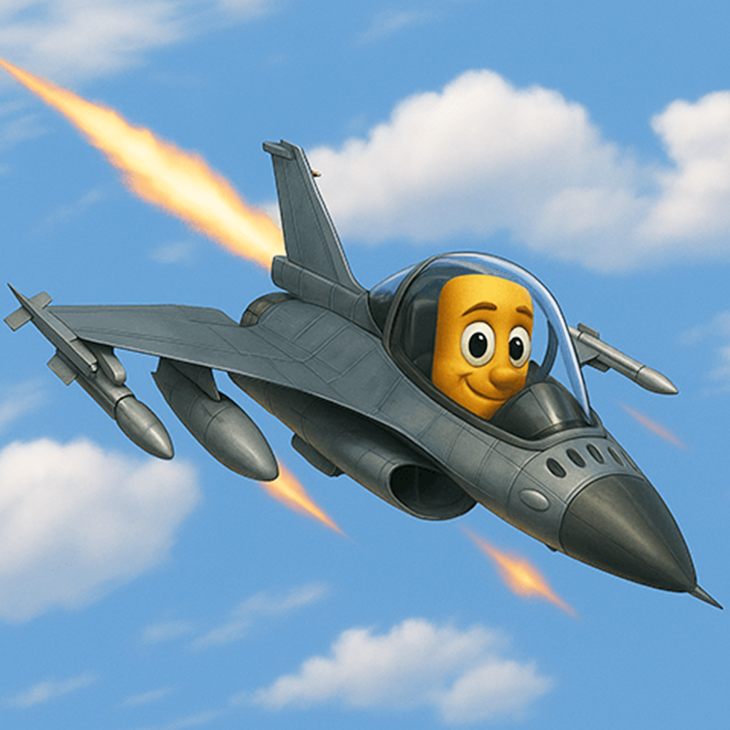 飞行员驾驶模拟器