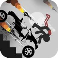 火柴人布娃娃模拟器