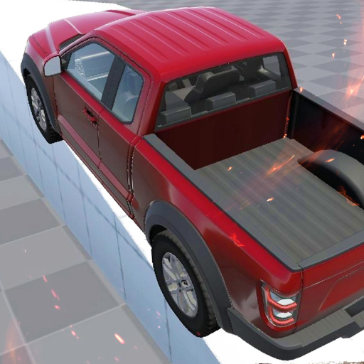 老司机停车训练