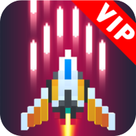 天空之翼:像素战士