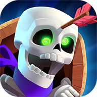 荒野城堡（Wild Castle）