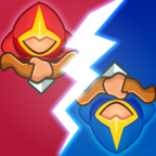 小小战争:二维征服国际服