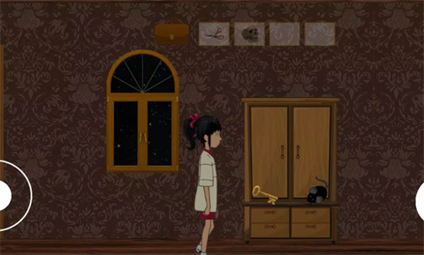 湖边之家:恐怖任务