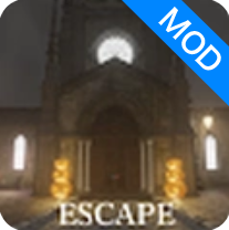 密室逃脱:万圣节之夜