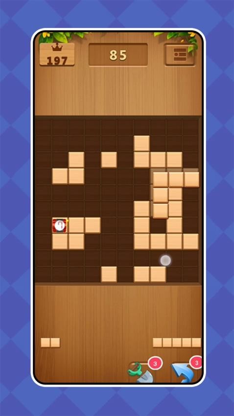 指尖方块消消乐