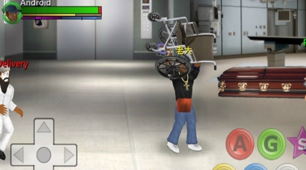 终极宇宙玩家自制