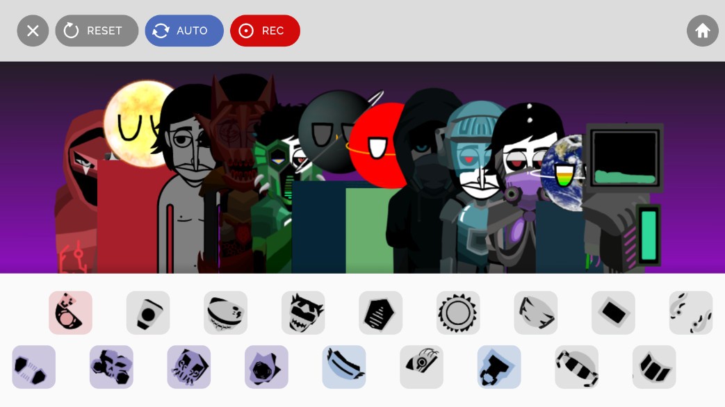 节奏盒子deadi nside