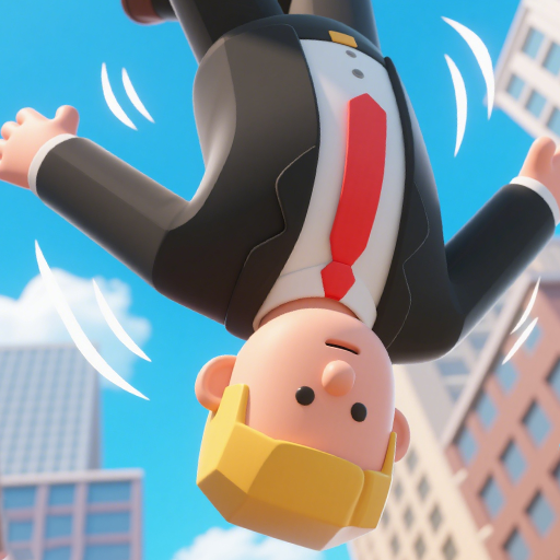 火柴人非死不可