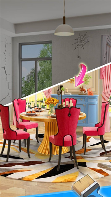 甜点消消赚钱版